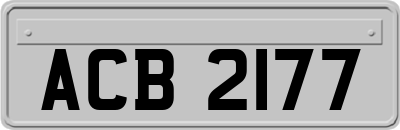ACB2177
