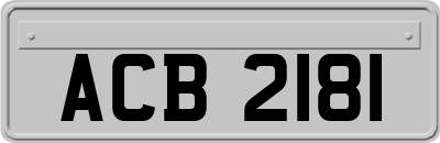 ACB2181