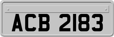 ACB2183