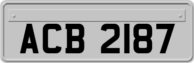 ACB2187