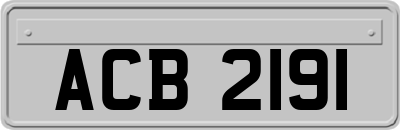 ACB2191