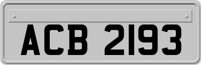 ACB2193