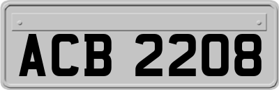 ACB2208