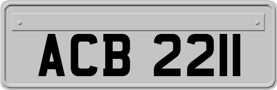 ACB2211