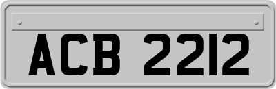 ACB2212