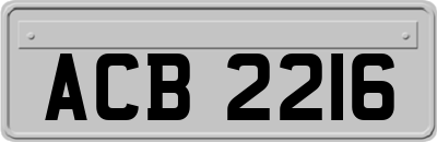 ACB2216