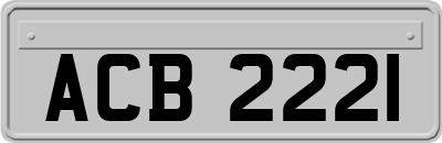 ACB2221