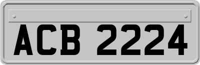 ACB2224