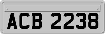 ACB2238