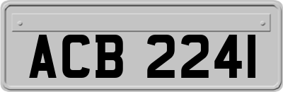 ACB2241