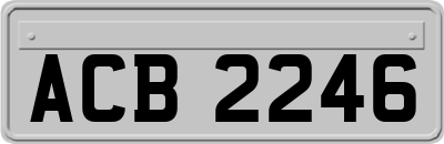 ACB2246