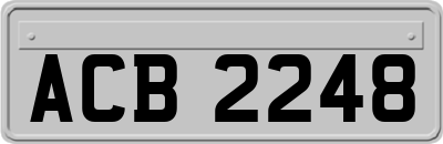 ACB2248