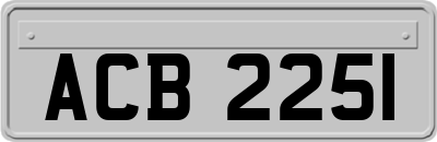 ACB2251