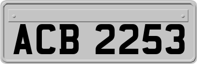 ACB2253