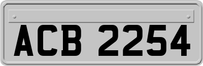 ACB2254