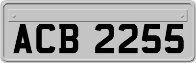 ACB2255