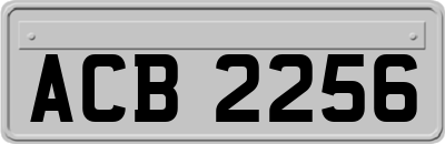 ACB2256