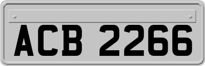 ACB2266