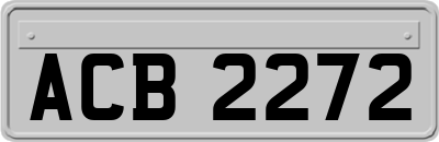 ACB2272
