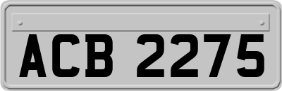 ACB2275