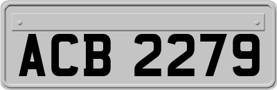 ACB2279