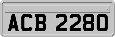 ACB2280
