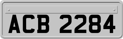ACB2284