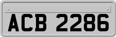 ACB2286