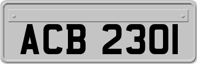 ACB2301