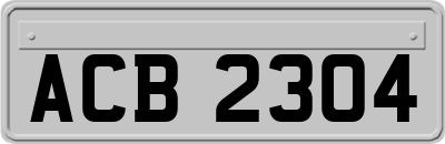 ACB2304