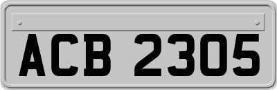 ACB2305