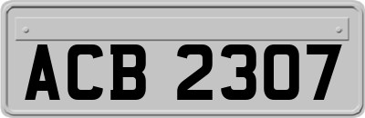 ACB2307