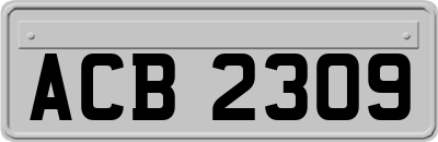 ACB2309