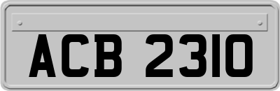 ACB2310