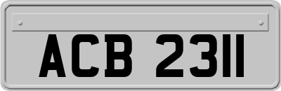 ACB2311