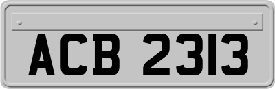 ACB2313