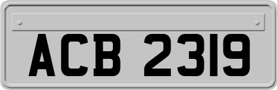 ACB2319