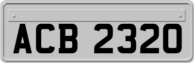 ACB2320