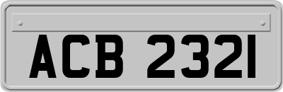 ACB2321
