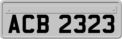 ACB2323