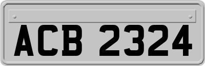 ACB2324