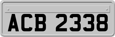 ACB2338