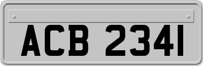 ACB2341