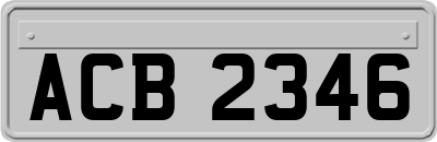 ACB2346