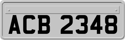 ACB2348