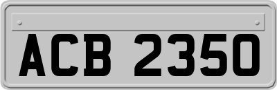 ACB2350