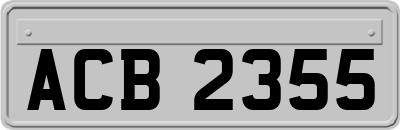 ACB2355