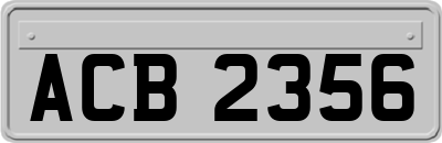 ACB2356