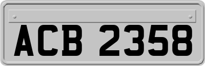 ACB2358