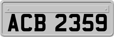 ACB2359